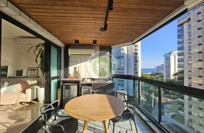 Apartamento com 3 quartos à venda na Barra da Tijuca, Rio de Janeiro 