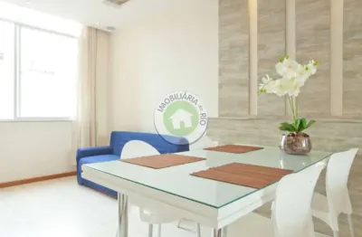 Apartamento com 2 quartos à venda em Botafogo, Rio de Janeiro 