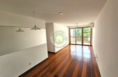 Venda de apartamento de 3 quartos no recreio dos bandeirantes, rj: 1 suíte, 1 sala, 3 banheiros, 2 vagas - 82m².