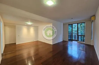 Apartamento com 3 quartos para alugar em Ipanema, Rio de Janeiro 