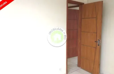 Alugue já este apartamento de 2 quartos na praça seca, rio de janeiro-rj!