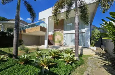 Casa em condomínio reserva itanhangá; casa a venda barra da tijuca; casa rio de janeiro;