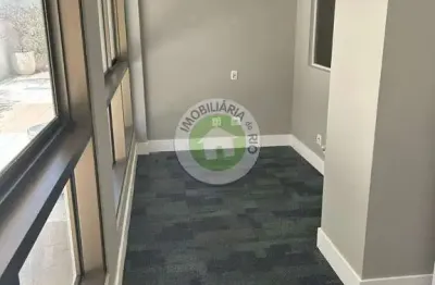 Oportunidade imperdível: sala comercial à venda ou locação na barra da tijuca, rio de janeiro-rj - 2 salas, 2 banheiros, 2 vagas, 64m².