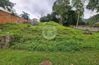 Terreno em condomínio fechado à venda em Itanhangá, Rio de Janeiro 