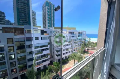Apartamento com 2 quartos à venda na Barra da Tijuca, Rio de Janeiro 
