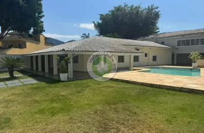 Imperdível oportunidade de adquirir casa com 3 quartos e 2 suítes na barra da tijuca, rio de janeiro-rj!