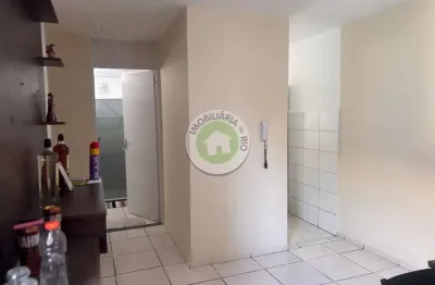 Apartamento à venda no anil, rio de janeiro-rj: 2 quartos, 1 sala, 1 banheiro e 1 vaga de garagem!