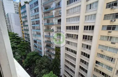 Apartamento à venda em copacabana, rio de janeiro - 1 quarto, 1 banheiro, 38m² de área