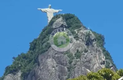 Casa em condomínio fechado com 4 quartos à venda em Humaitá, Rio de Janeiro 