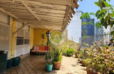 Cobertura com 4 quartos à venda em Laranjeiras, Rio de Janeiro 