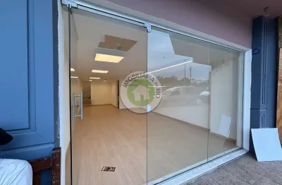 Loja comercial de alto padrão na barra da tijuca, rio de janeiro-rj: 2 salas, 3 banheiros, 1 vaga de garagem, 84m²