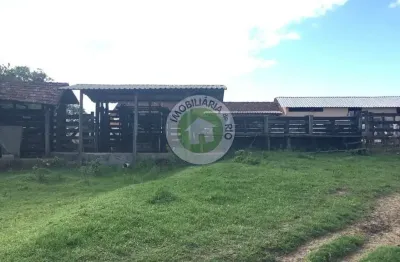 Fazenda à venda em São Vicente de Paula, Araruama , 2500000 m2 por R$ 10.000.000