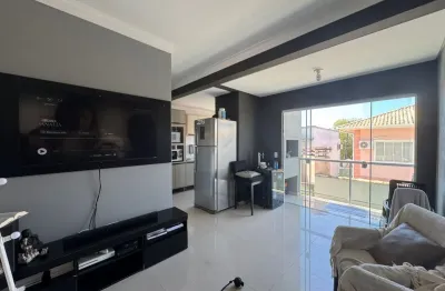 Lindo apartamento a venda  no centro dos ingleses, com elevador.
