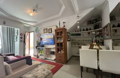 Apartamento com 2 quartos à venda na Servidão Verdes Mares, Ingleses, Florianópolis