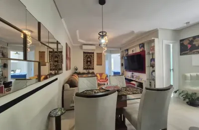 Apartamento com 2 quartos à venda na Servidão Capivari, Ingleses, Florianópolis