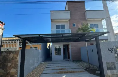 Sobrado nos ingleses com 2 suites, 4 banheiros, com valor promocional.