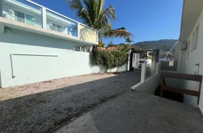 Casa em condomínio fechado com 2 quartos à venda na Rua Graciliano Manoel Gomes, Ingleses, Florianópolis