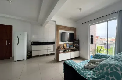 Lindo apartamento nos ingleses, semi mobiliado, a 2km da praia dos ingleses.