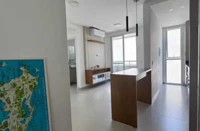 Apartamento com 2 quartos à venda na Rua dos Lordes, Ingleses, Florianópolis
