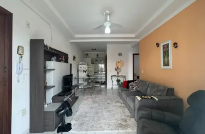 Apartamento a venda nos ingleses, a 500 metros da praia, totalmente mobiliado.