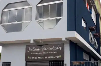 Casa para venda em ribeirão das neves, bairro veneza