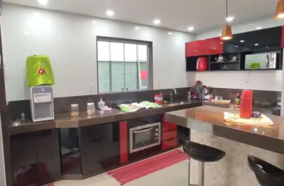 Casa para venda em ribeirão das neves, bairro san marino