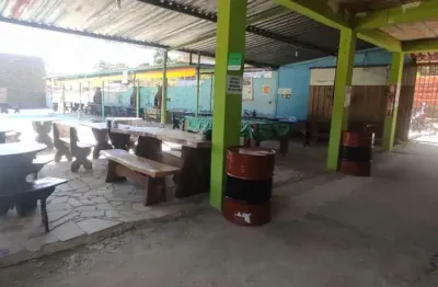 Sitio para venda em ribeirão das neves, bairro jardim colonial