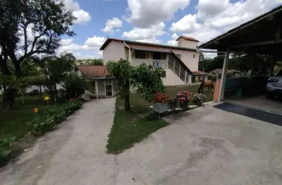 Chácara / sítio com 5 quartos à venda na R. Xingu, 33, Melo Viana, Esmeraldas