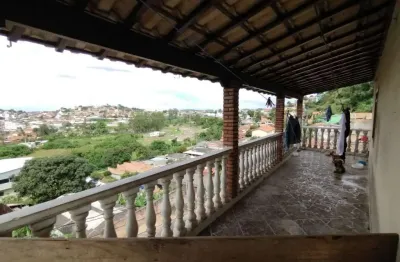 Casa para venda em ribeirão das neves, bairro savassi