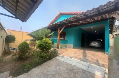Casa para venda em ribeirão das neves, bairro sevilha a