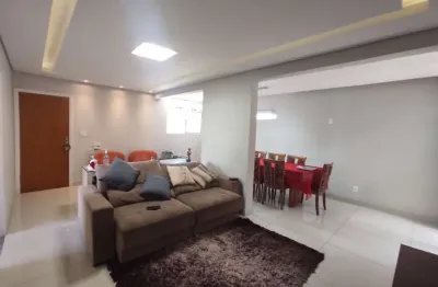 Apartamento para venda em ribeirão das neves, bairro são pedro