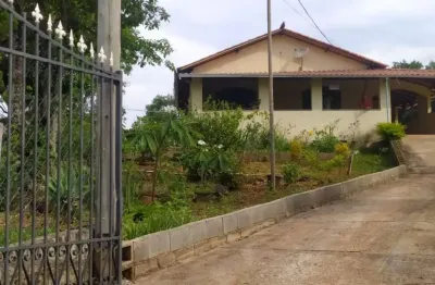 Chácara / sítio com 4 quartos à venda na Alameda Das Acácias, 293, Vista Alegre, Esmeraldas