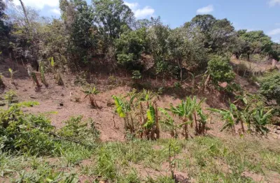 Lote para venda em ribeirão das neves, bairro rosaneves