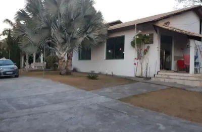Chácara / sítio com 5 quartos à venda na R. Do Contôrno, 33, São José, Esmeraldas