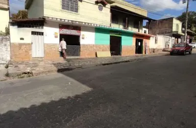 Casa para venda em ribeirão das neves, bairro sevilha a