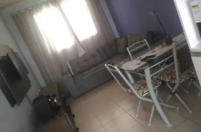 Apartamento para venda em ribeirão das neves, bairro bom sossego