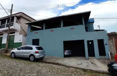 Casa para venda em ribeirão das neves, bairro rosaneves