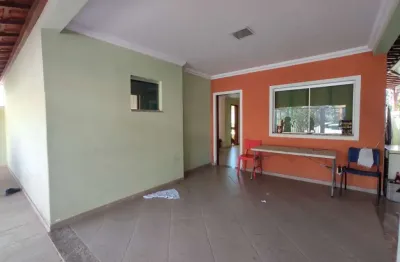 Casa para venda em ribeirão das neves, bairro santo antônio