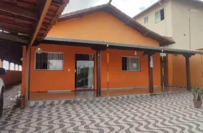 Casa para venda em ribeirão das neves, bairro são pedro