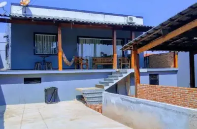 Casa a venda - bairro sevilha - ribeirão das neves/mg,  360m², 3 quartos, 1 suíte, 2 vagas de garagem