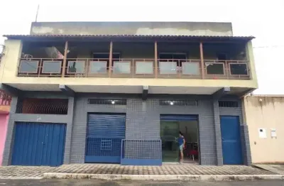 Casa para venda em ribeirão das neves, bairro savassi