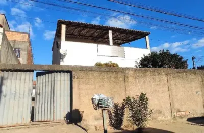 Casa para venda em ribeirão das neves, bairro veneza