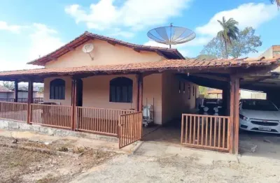 Chácara / sítio com 4 quartos à venda na Rua Três, 1, São José, Esmeraldas