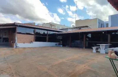 Chácara a venda em ribeirão das neves, bairro bom sossego