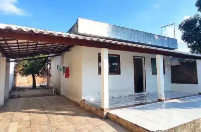 Casa para venda em ribeirão das neves , bairro sevilha a