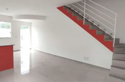 Casa geminada para venda em ribeirão das neves, bairro porto seguro