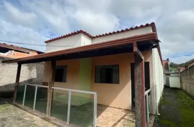 Casa para venda em ribeirão das neves, bairro florença