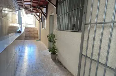 Casa geminada para venda em ribeirão das neves , bairro sevilha b