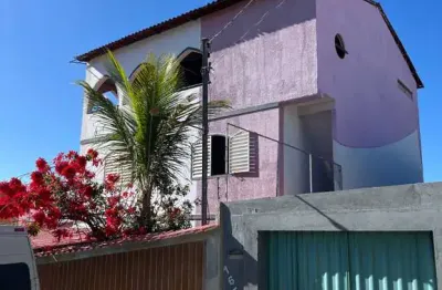 Casa para venda em ribeirão das neves, bairro santa martinha