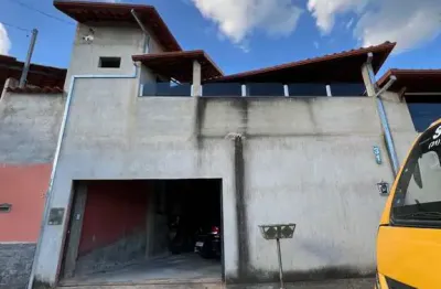 Casa para  venda em esmeraldas , bairro floresta encantada